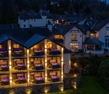 Photo of Lakes Hotel & Spa