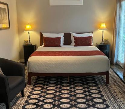 Photo of Burradoo Studio