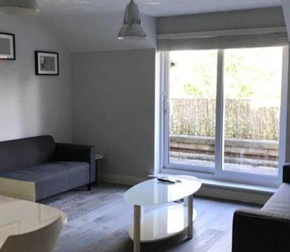 Photo of York - The Burton Stone - with parking