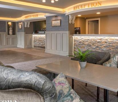 Photo of Bushtown Hotel & Spa