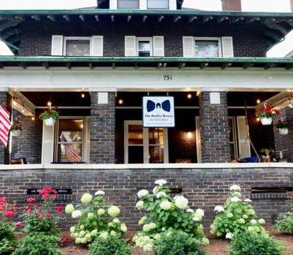 Photo of The Butler House Bed & Breakfast