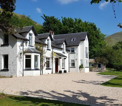 The most romantic hotels and getaways in Lochranza (Ayrshire)