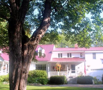 Photo of Buttonwood Inn on Mount Surprise