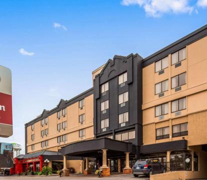 Photo of Best Western Plus Cairn Croft Hotel