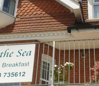 Photo of By The Sea Bed and Breakfast