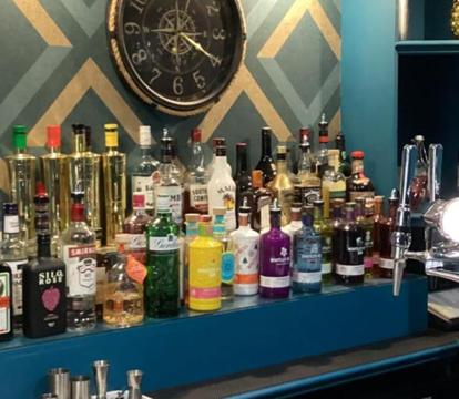 Photo of By the Seaside