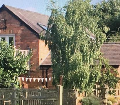 Photo of Bybrook Barn Bed & Breakfast