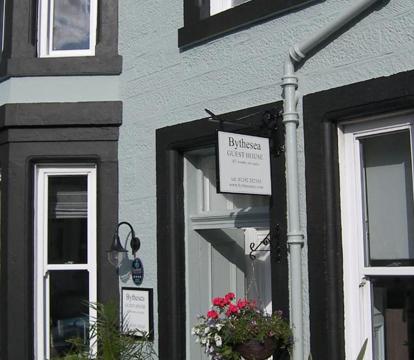 Photo of ByTheSea Guest House