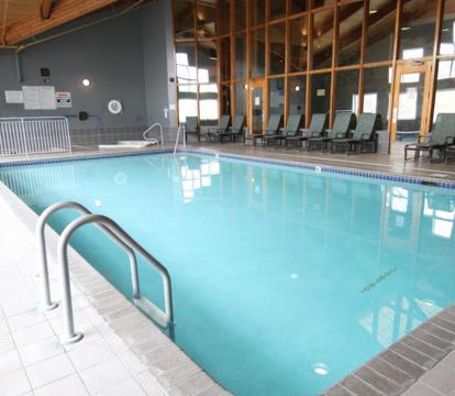 Photo of C'mon Inn Billings