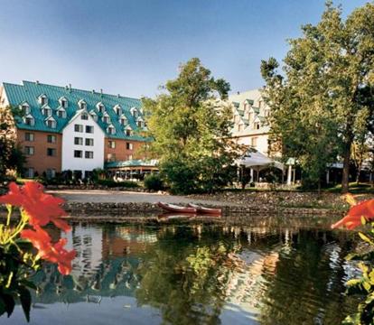 Photo of Chateau Vaudreuil