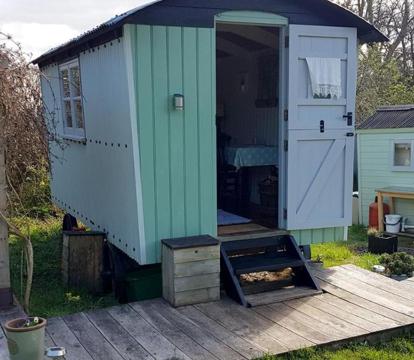 Photo of Caban Bryn Arw