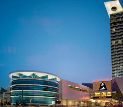 Experience the Best Casino Hotels in Ontario: Your Guide to Luxurious Casino Resorts