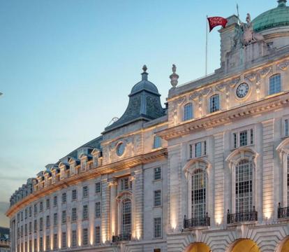 Photo of Hotel Cafe Royal