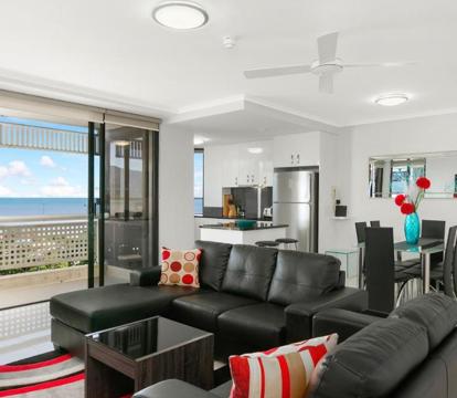 Photo of Cairns Luxury Waterfront Apartment