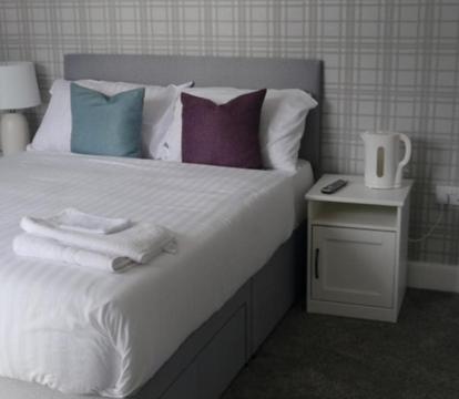 Photo of Caledonian Rooms