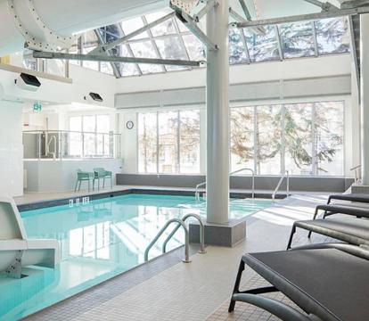 Photo of Delta Hotels by Marriott Calgary South