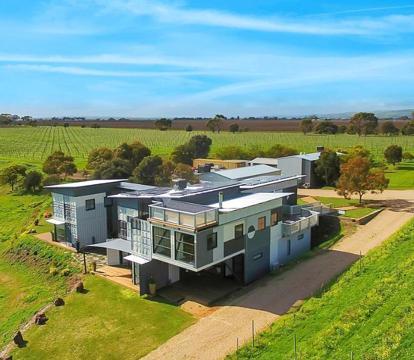 Photo of Hotel California Road at Inkwell Wines