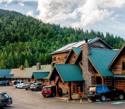 Photo of Callahan's Lodge