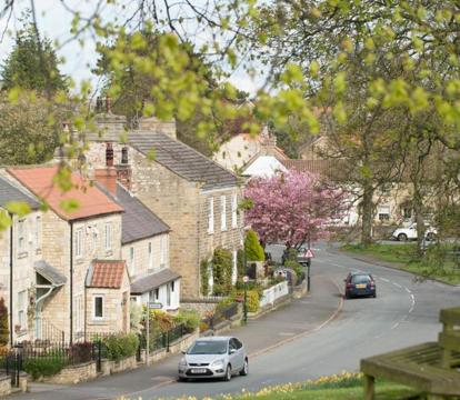 Photo of Callender House