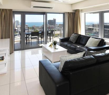 Photo of “CALLINGTON” Darwin City @PenthousePads