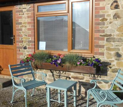 Photo of Callwood Farm Annex Guest Room