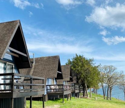 Photo of Calm Waters Resort