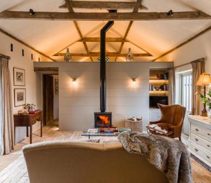 Photo of Cambridge Country Cottages