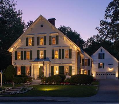 Photo of Camden Maine Stay Inn