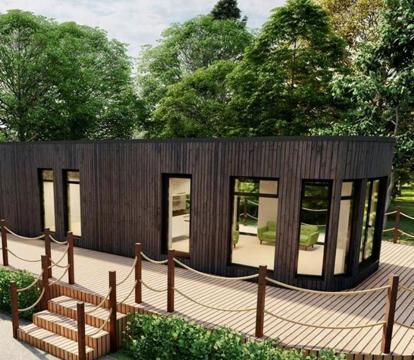 Photo of Camp Kátur Glamping