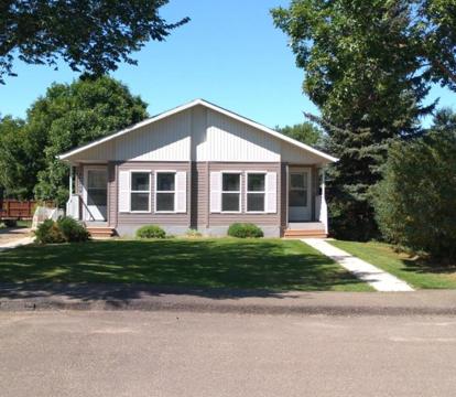 Photo of Campbell's Accommodations