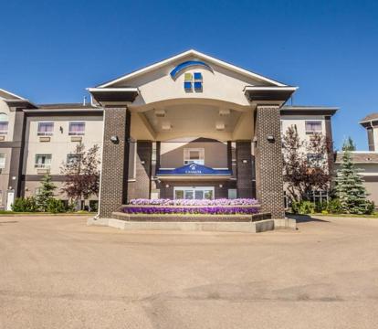 Photo of Canalta Camrose