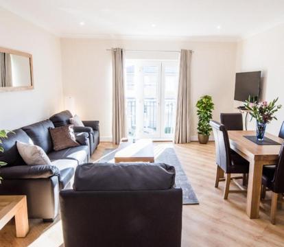 Photo of Camstay Longworth Avenue