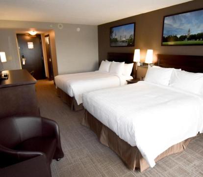 Experience the Best Casino Hotels in Manitoba: Your Guide to Luxurious Casino Resorts