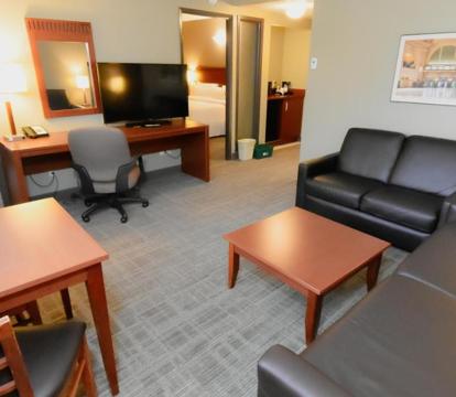 Photo of Canad Inns Destination Centre Fort Garry