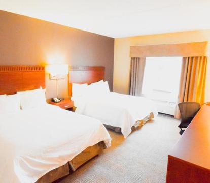 Photo of Canad Inns Destination Centre Garden City