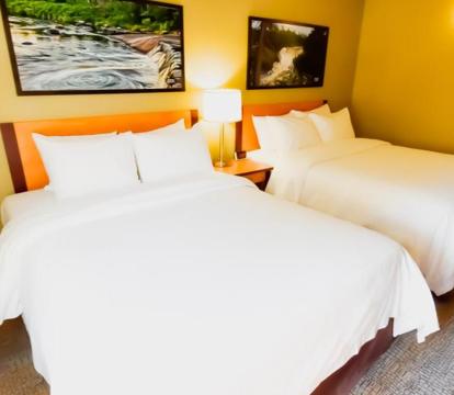 Photo of Canad Inns Destination Centre Windsor Park