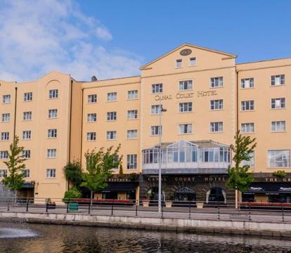 SpaHotels in Newry (Down County)