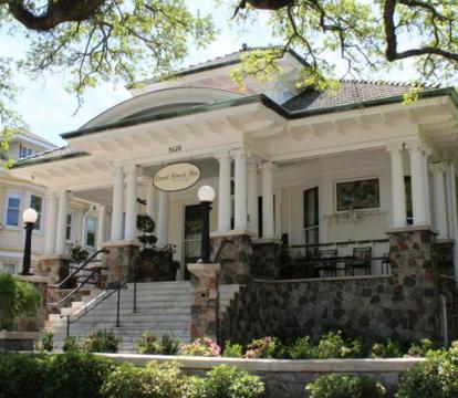 Photo of Canal Street Inn