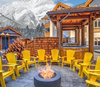 Photo of Canalta Lodge