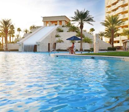 Photo of Hilton Vacation Club Cancun Resort Las Vegas