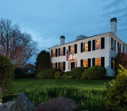 Photo of Candleberry Inn on Cape Cod