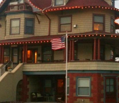 Photo of 2310 Central Avenue