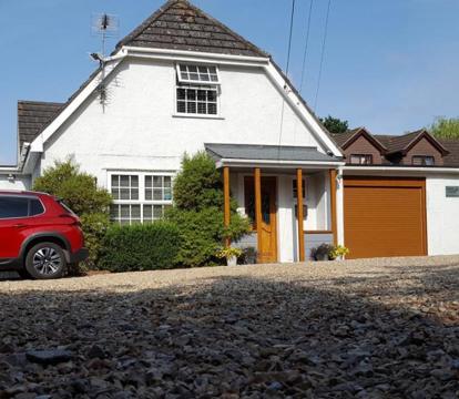 Photo of Canford Crossing