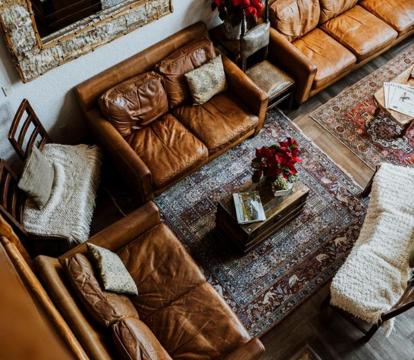 Photo of A Bear and Bison Country Inn