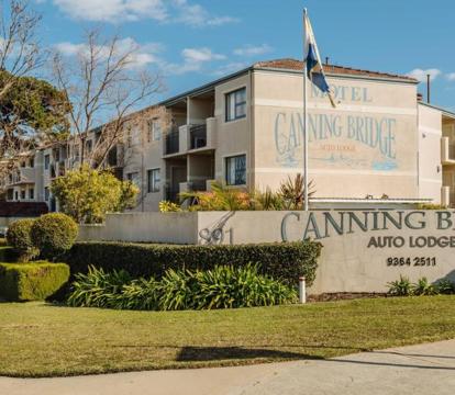 Photo of Canning Bridge Auto Lodge