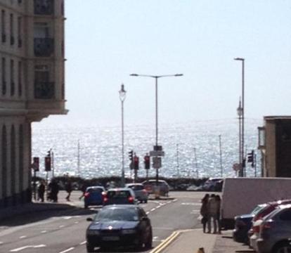 Photo of Cannon Spa Central Brighton Beach Studios