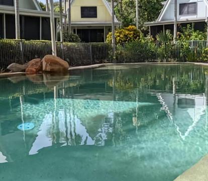 Photo of Canopy 5 Chalet