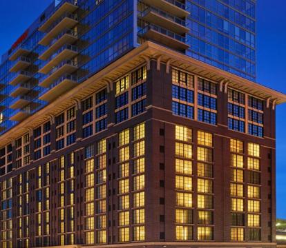 Photo of Canopy By Hilton Washington DC Bethesda North