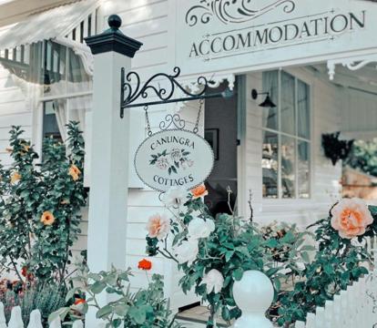 Photo of Canungra Cottages - Boutique Bed and Breakfast