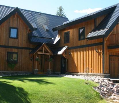Photo of Canyon Ridge Lodge